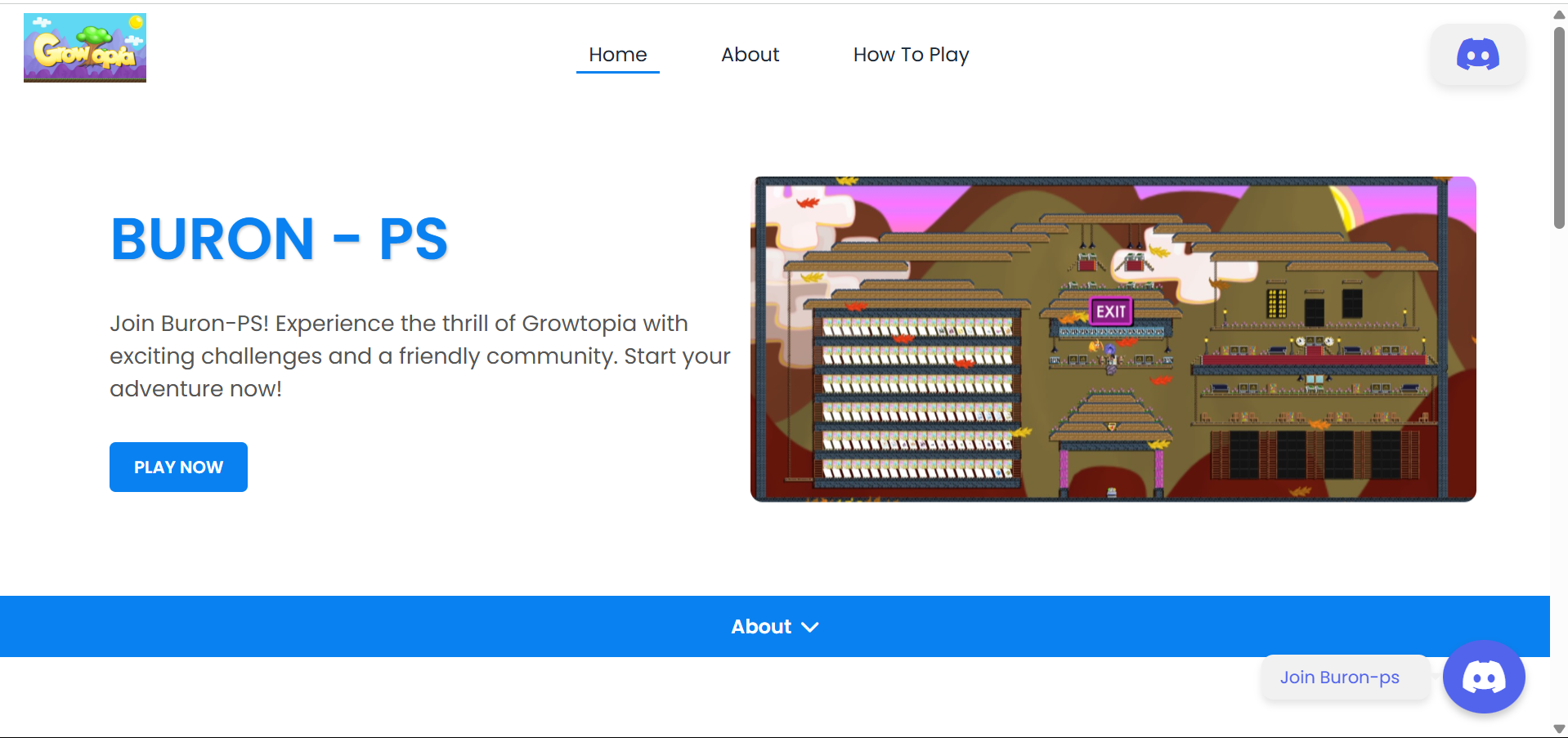 Website Perusahaan